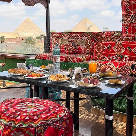 Happy View Inn Kafrat al Jabal Ngoại thất bức ảnh