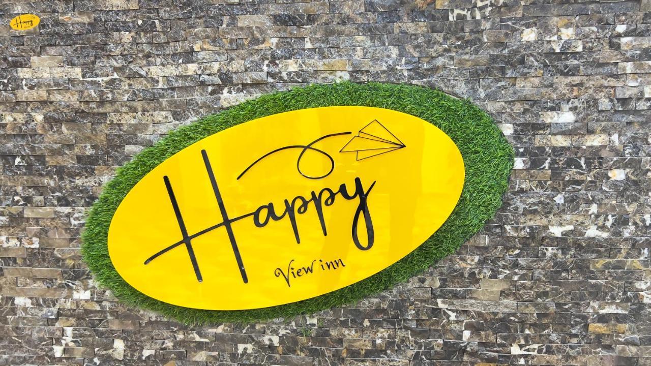 Happy View Inn Kafrat al Jabal Ngoại thất bức ảnh