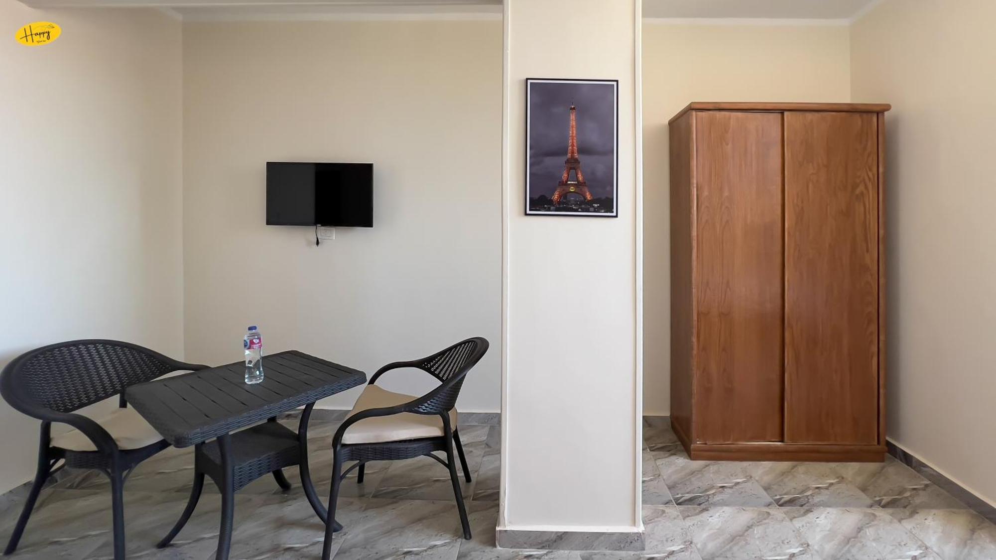 Happy View Inn Kafrat al Jabal Ngoại thất bức ảnh